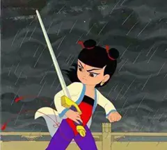 耶约兒