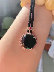 耶**