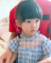 圆**