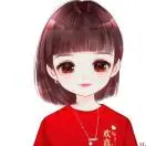 小**